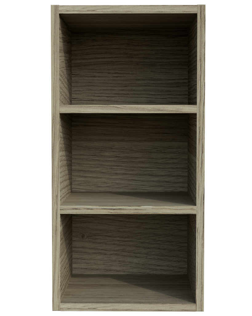 Timberline Custom Laundry Cabinet Package 2232mm