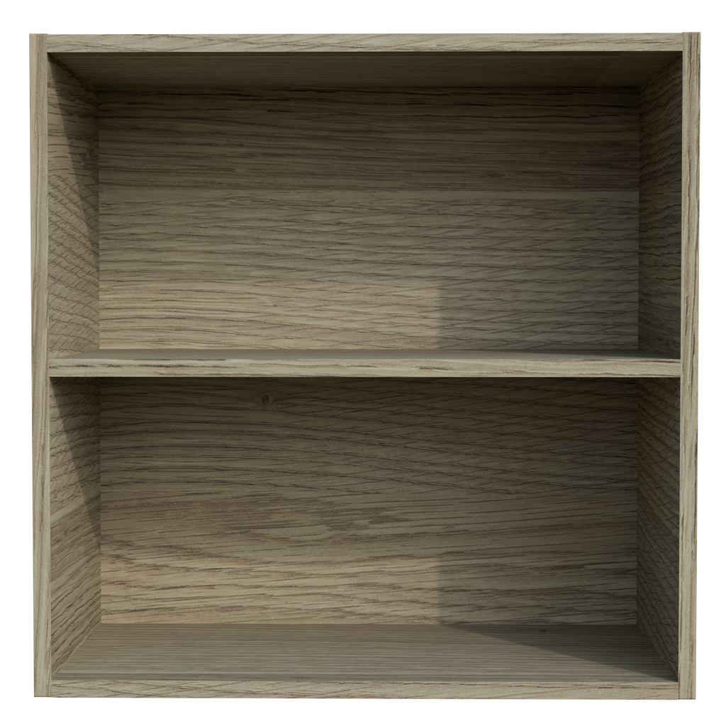 Timberline Custom Laundry Cabinet Package 2182mm