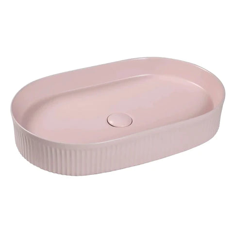 Otti Kensington Oval Fluted Basin