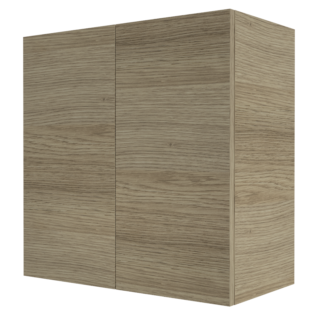 Timberline Custom Laundry Cabinet Package 2398mm