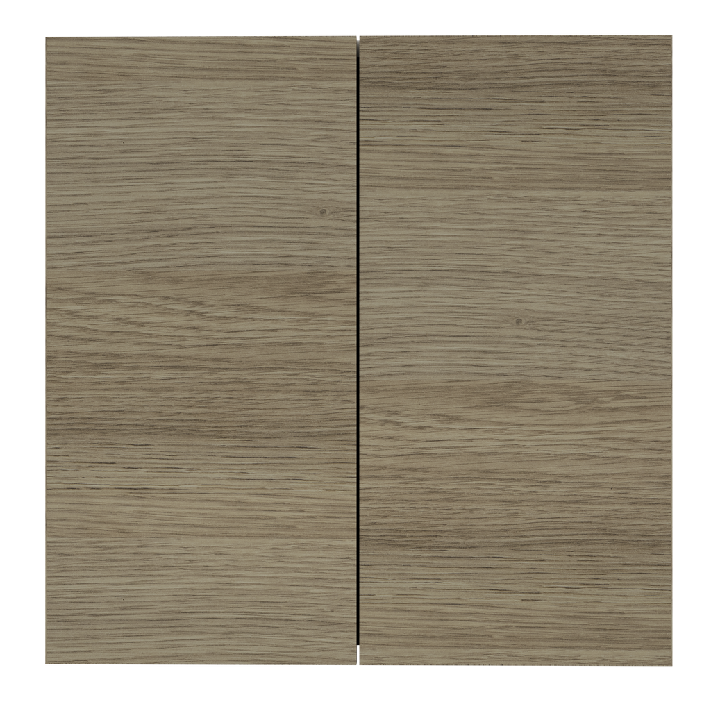 Timberline Custom Laundry Cabinet Package 2182mm