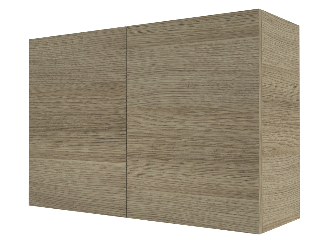 Timberline Custom Laundry Cabinet Package 2248mm