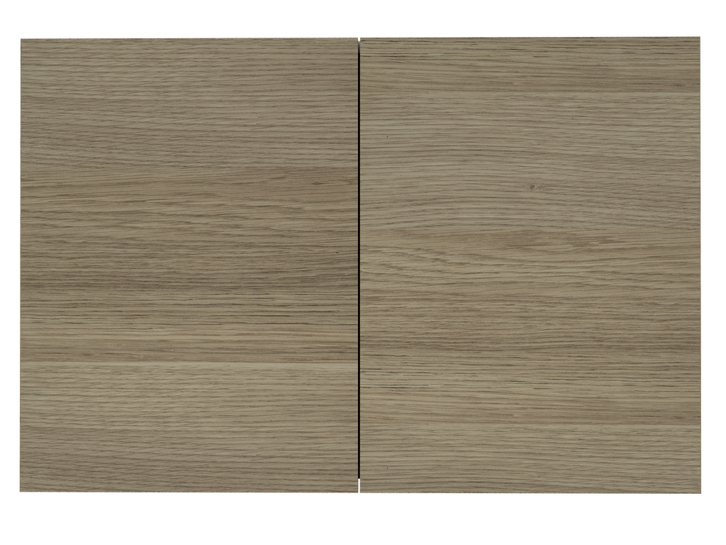 Timberline Custom Laundry Cabinet Package 915mm