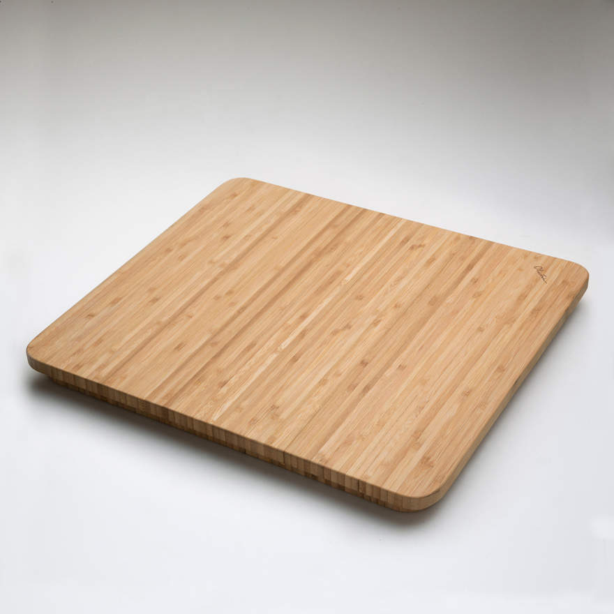 Oliveri - Sonetto / Apollo Bamboo Chopping Board