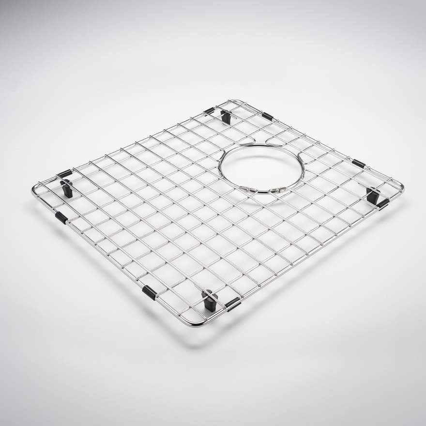 Oliveri - Sonetto Apollo Main Bowl Protector