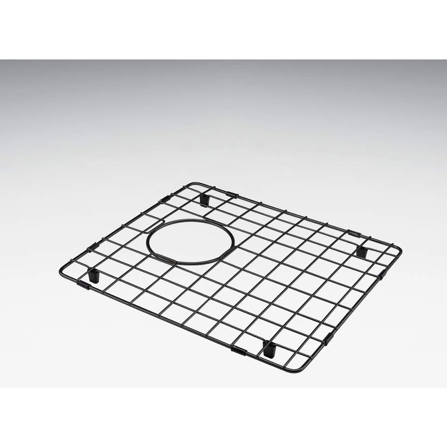 Oliveri - Spectra Black Main Bowl Protector