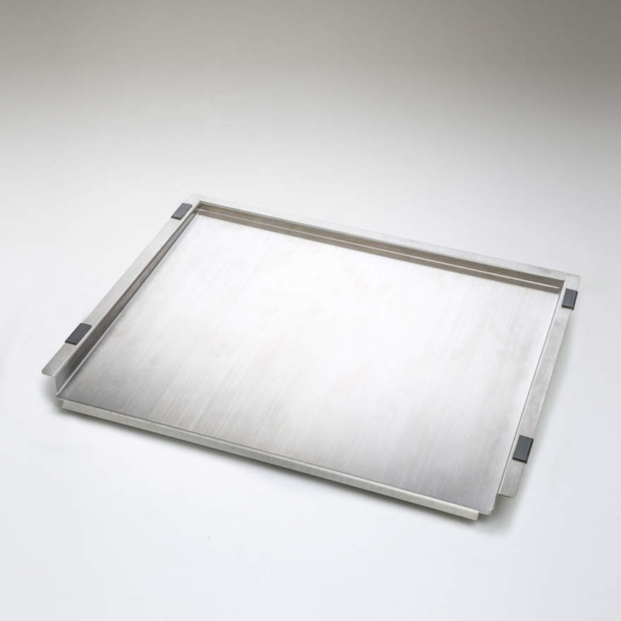 Oliveri - Stainless Steel Bench Top Drainer Tray