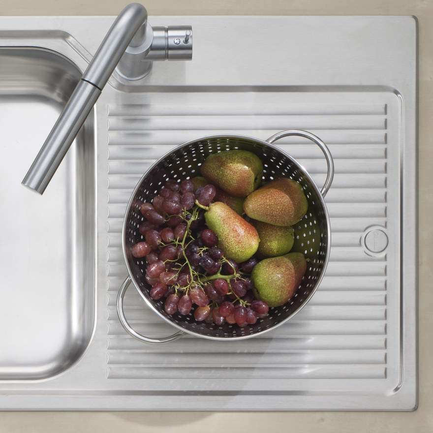 Oliveri - Colander Basket