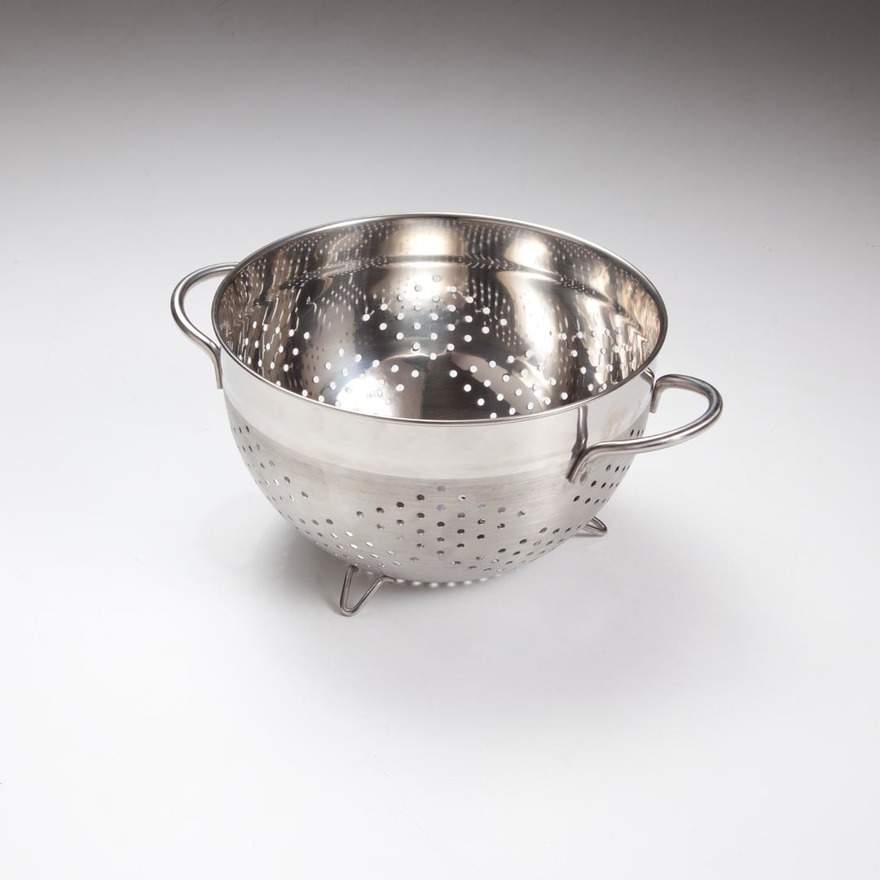 Oliveri - Colander Basket