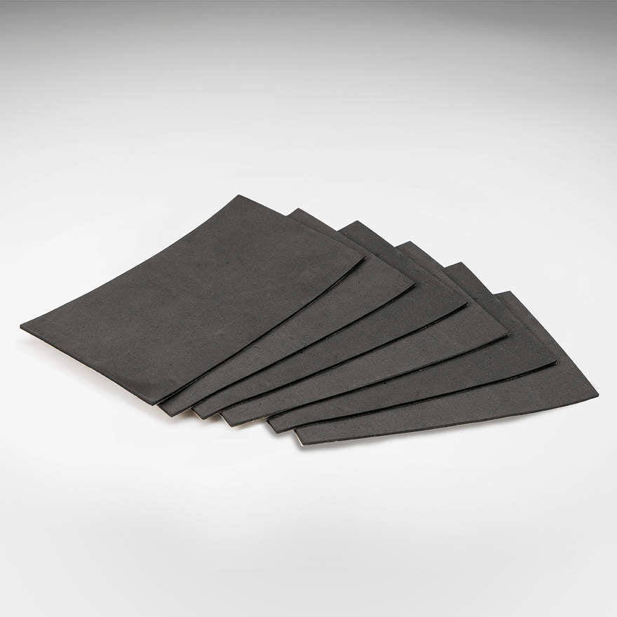 Oliveri - Sound Pads