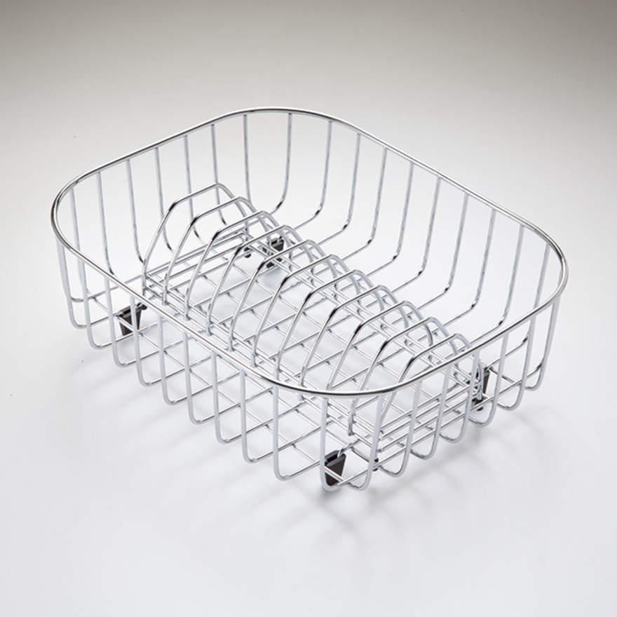 Oliveri - Stainless Steel Drainer Basket