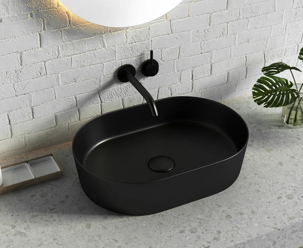 Otti Artis 500X340 Oval Basin