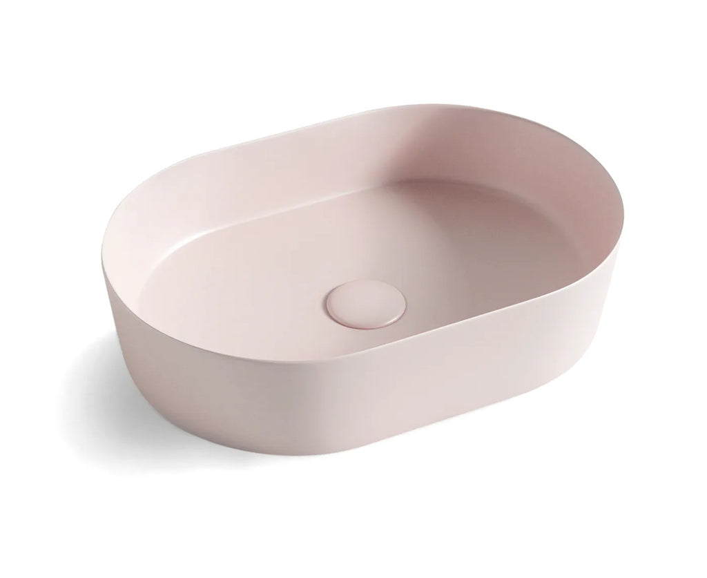 Otti Artis 500X340 Oval Basin
