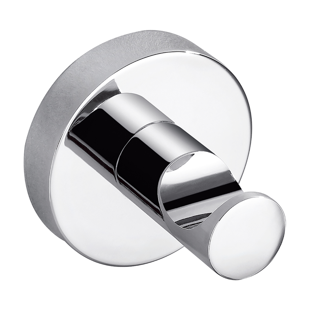 Otus Robe Hook - Chrome