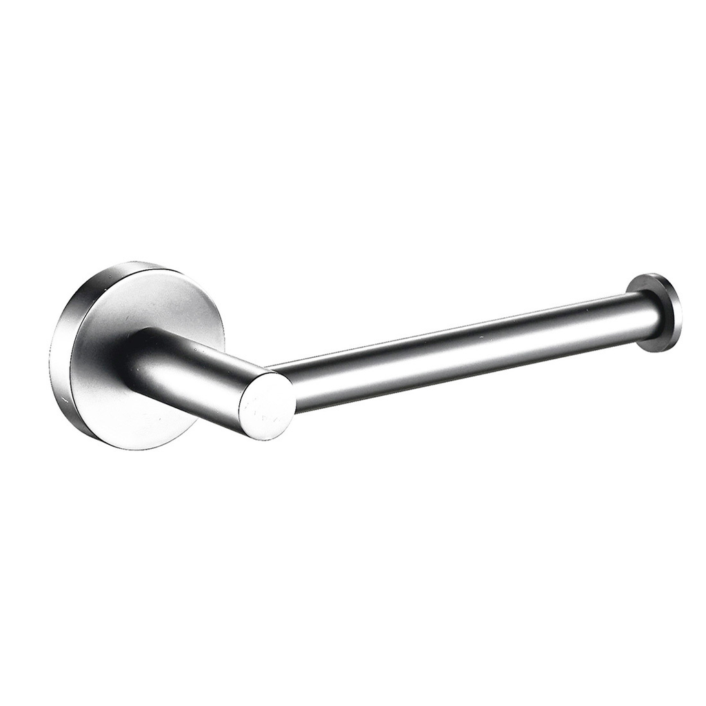 Otus Toilet Roll Holder - Chrome