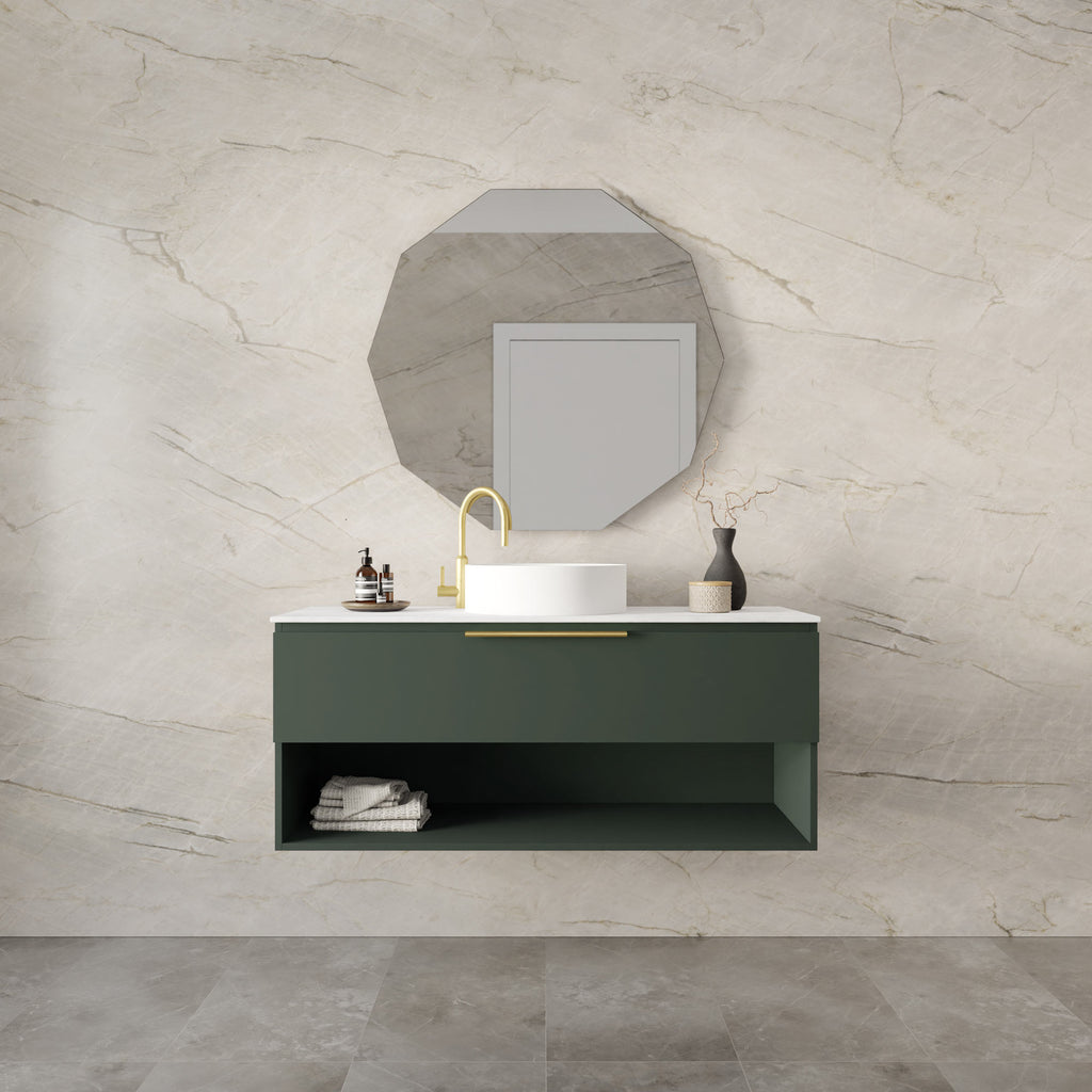 Marquis Oxford Wall Hung Vanity