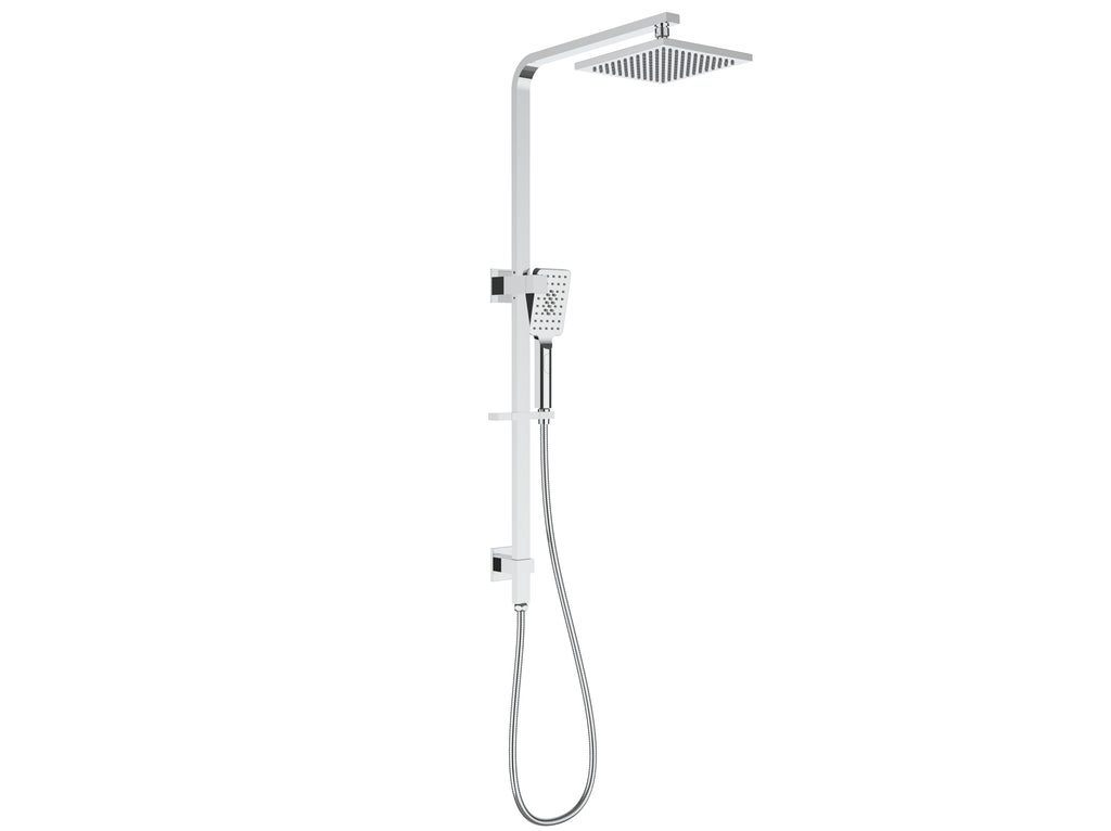 Ikon Eden Multifunction Shower Set - Chrome