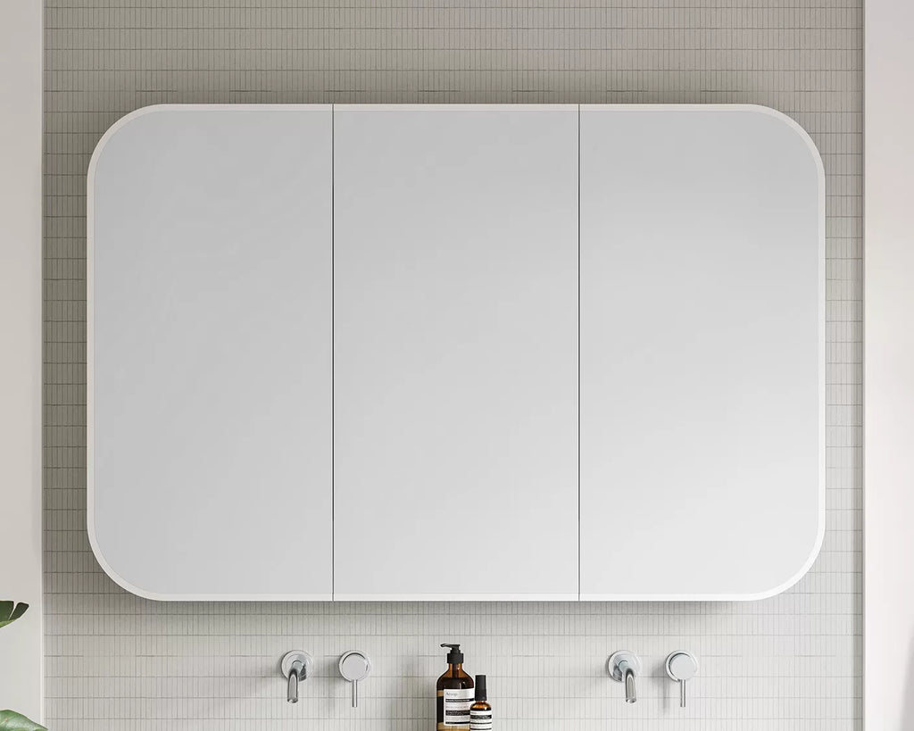 Timberline Jazz Arch Frame Shaving Cabinet