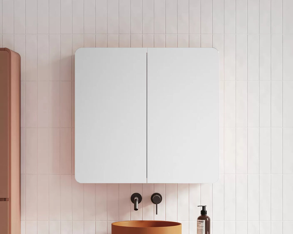 Timberline Colby Shaving Cabinet