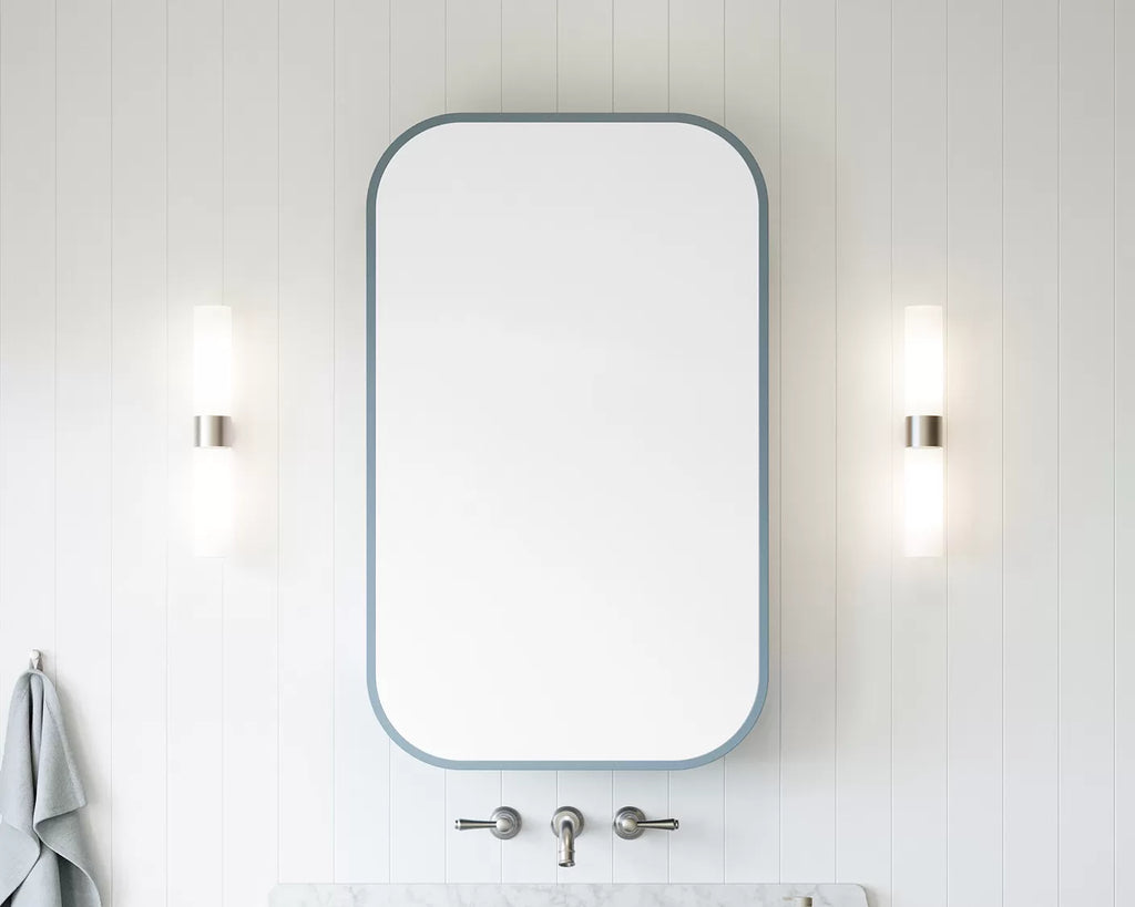 Timberline Jazz Arch Frame Shaving Cabinet