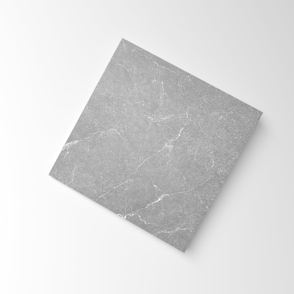 Petra Light Grey Felltec Natural Stone Look Tile 600X600