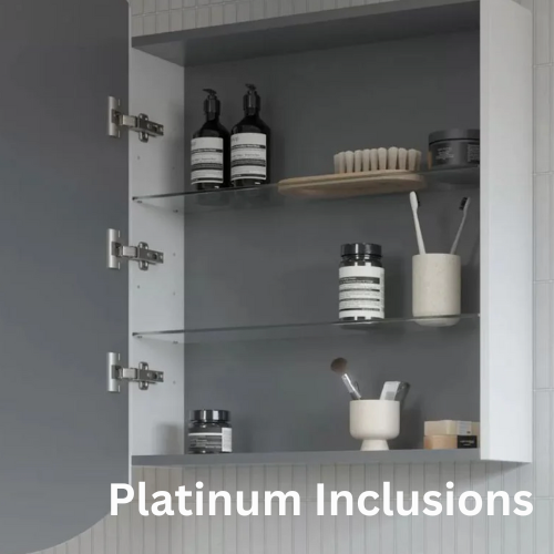 Timberline Colby Tall Boy