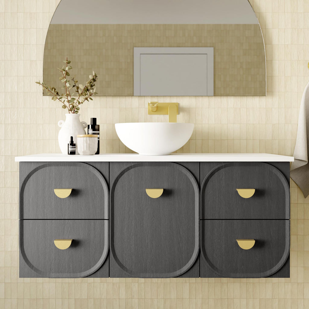 Marquis Port Wall Hung Vanity