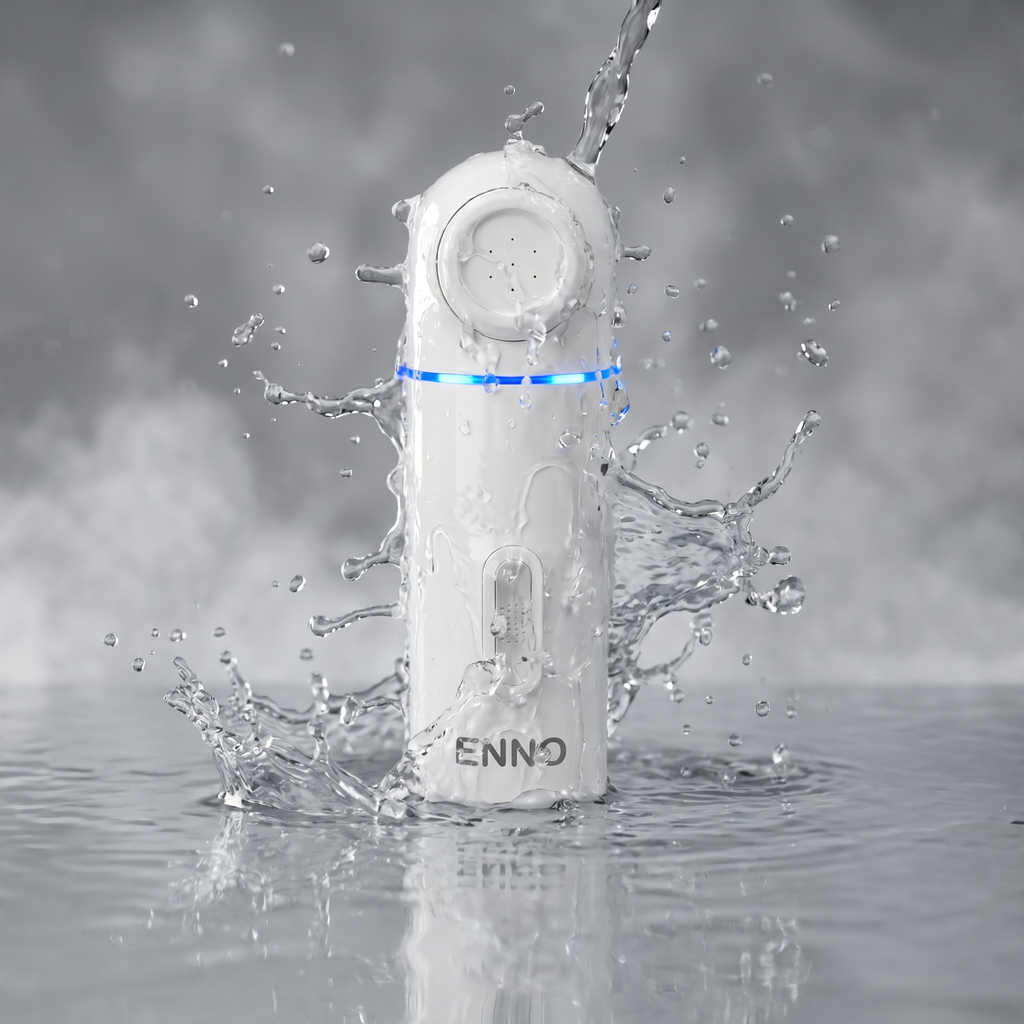 Premium Portable Bidet Sprayer