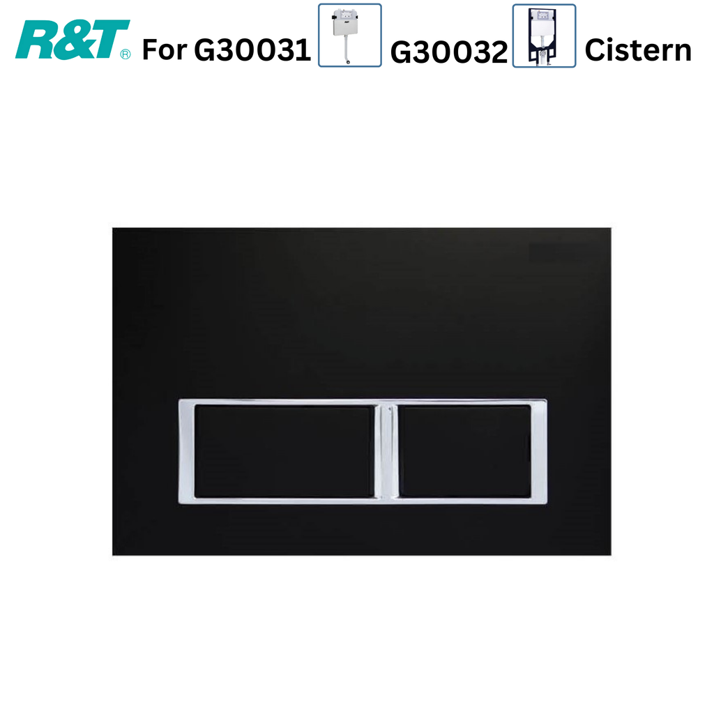 T_Flushbutton_Square_black