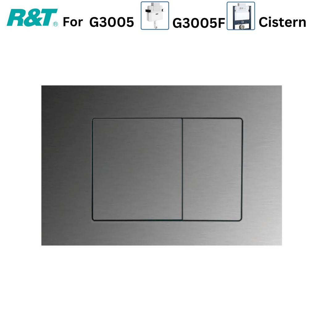 R&T_Flushbutton_Square_gunmetal