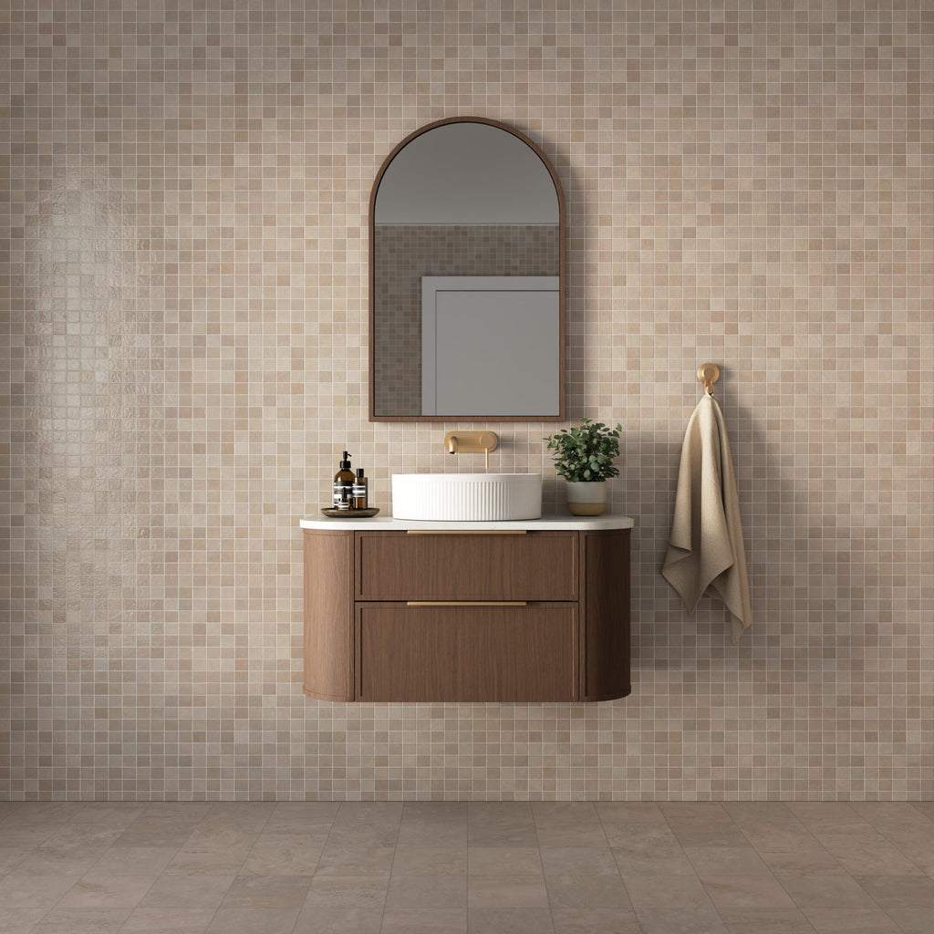 Marquis Reef Wall Hung Vanity