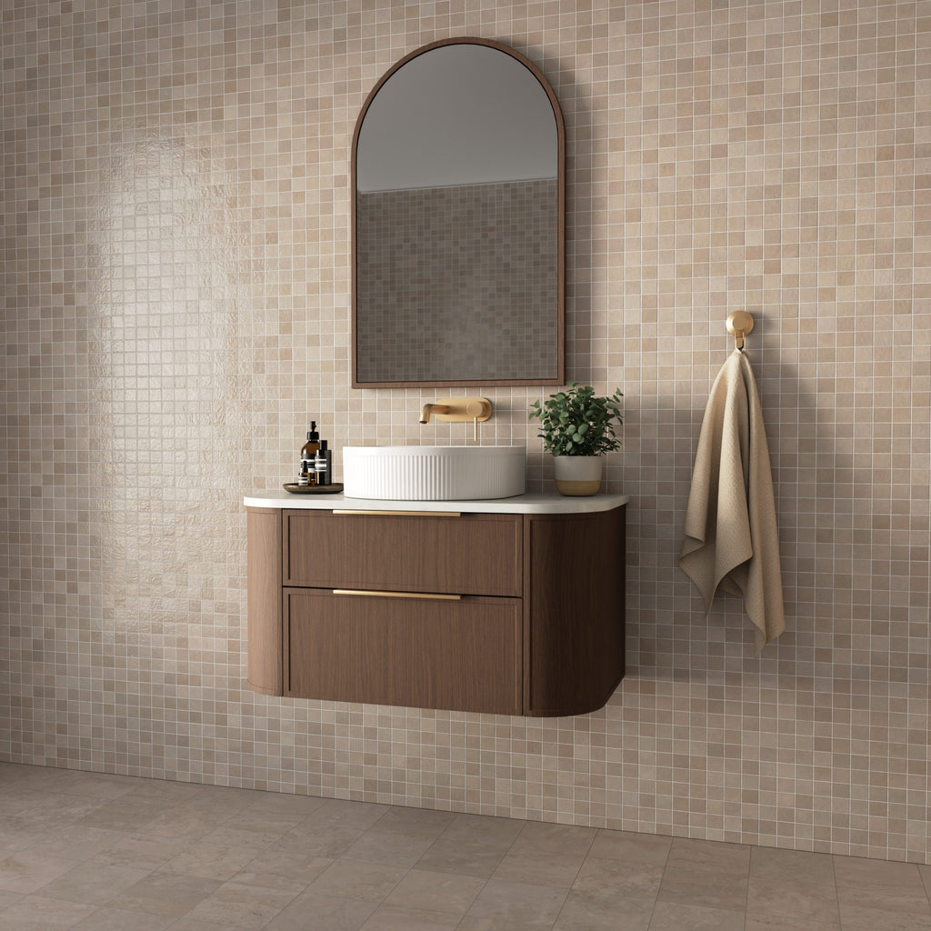 Marquis Reef Wall Hung Vanity