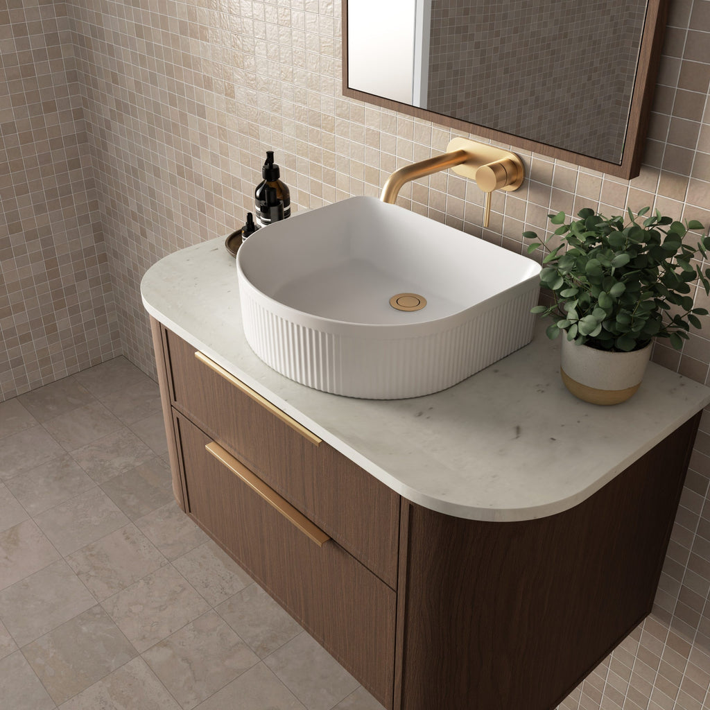 Marquis Reef Wall Hung Vanity