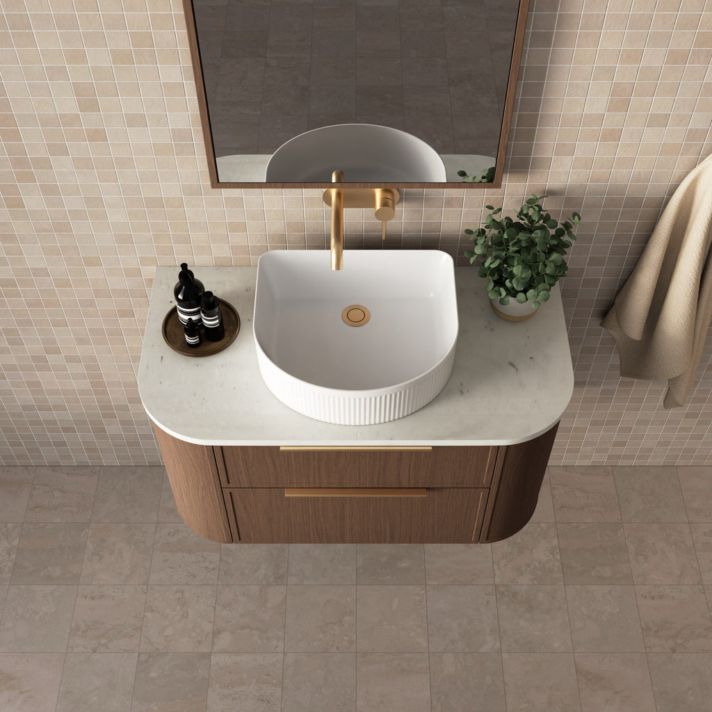 Marquis Reef Wall Hung Vanity