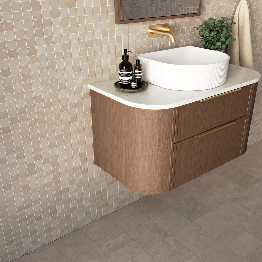 Marquis Reef Wall Hung Vanity