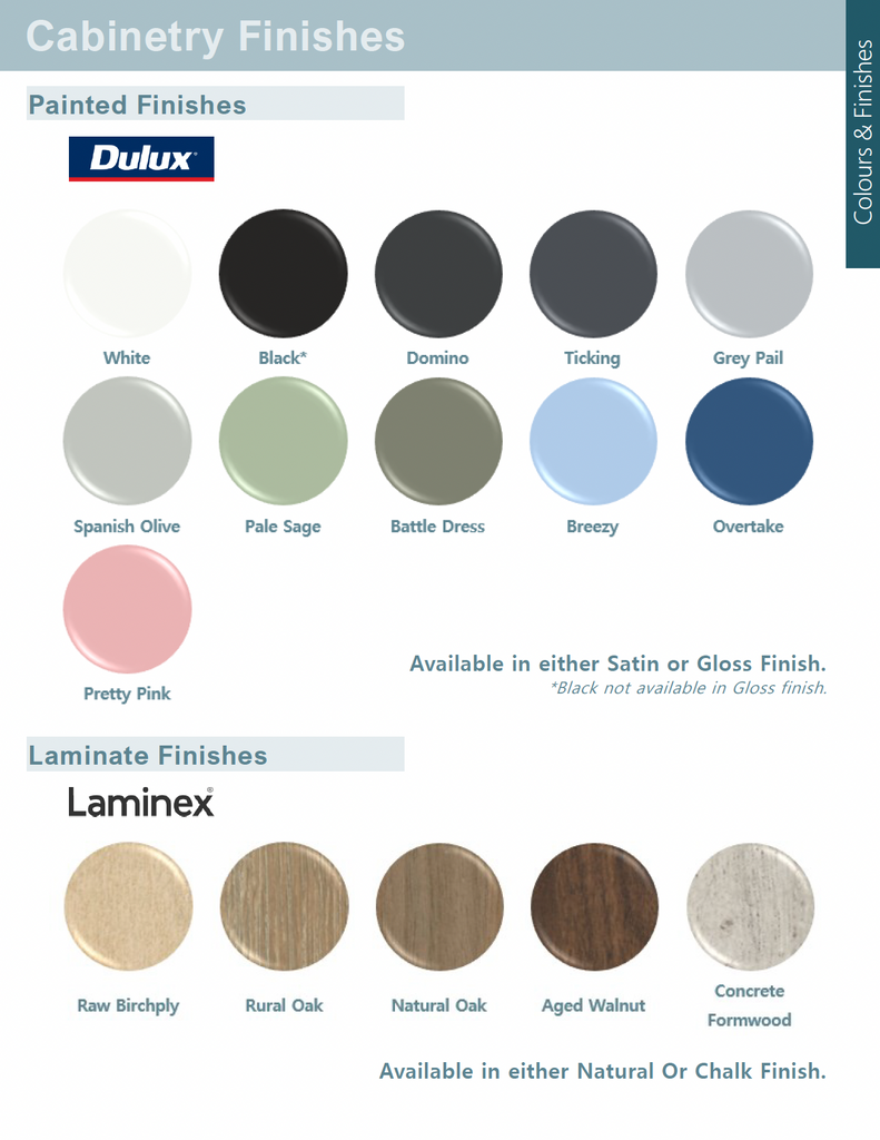 Rifco Zion Arch Mirror Cabinet