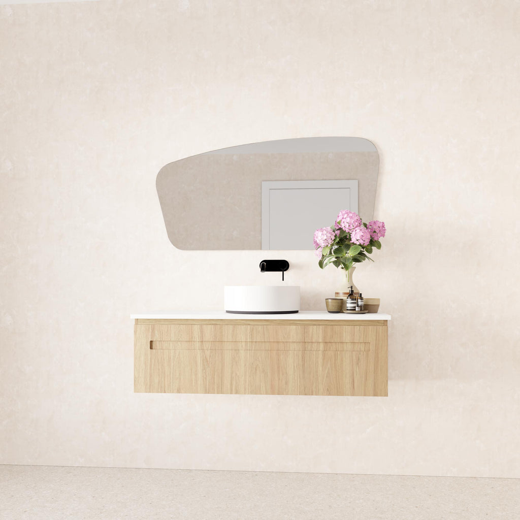 Marquis Rossi Wall Hung Vanity