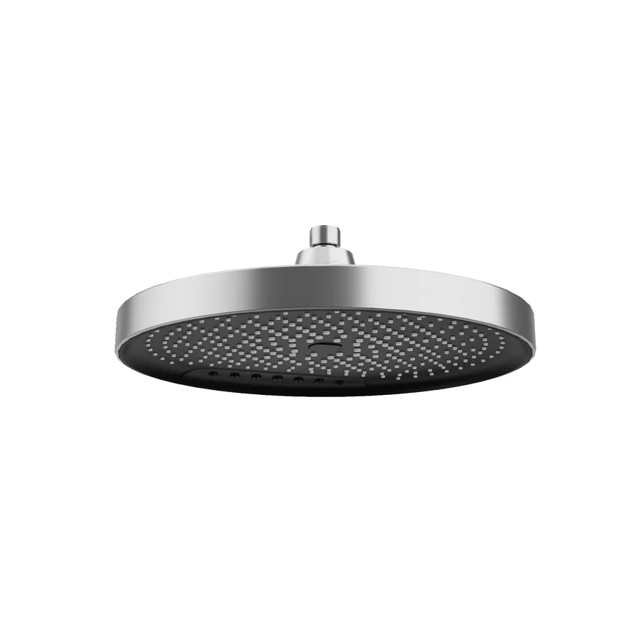Amoza 300mm Swivel Round Spray and Waterfall Shower Head