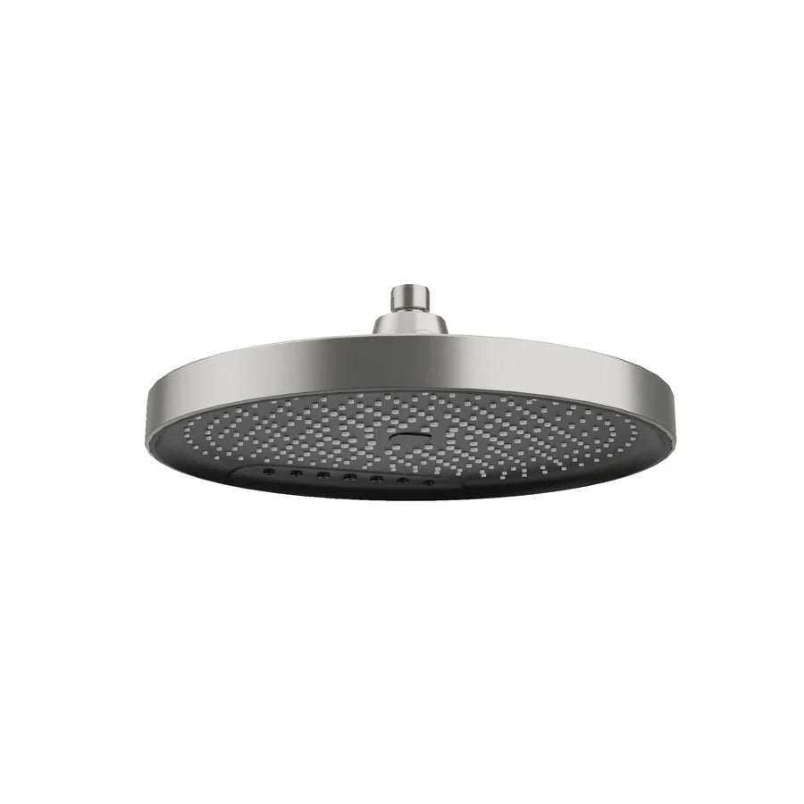 Amoza 300mm Swivel Round Spray and Waterfall Shower Head