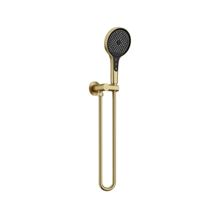 Amoza Wall Shower Bracket kits & 5F Hand Shower