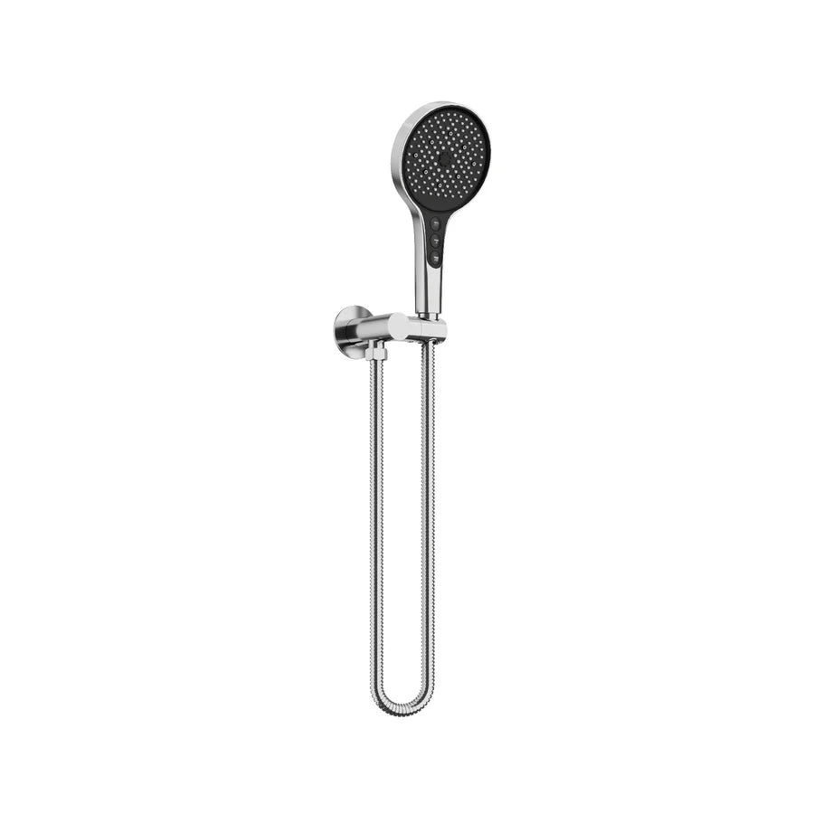 Amoza Wall Shower Bracket kits & 5F Hand Shower