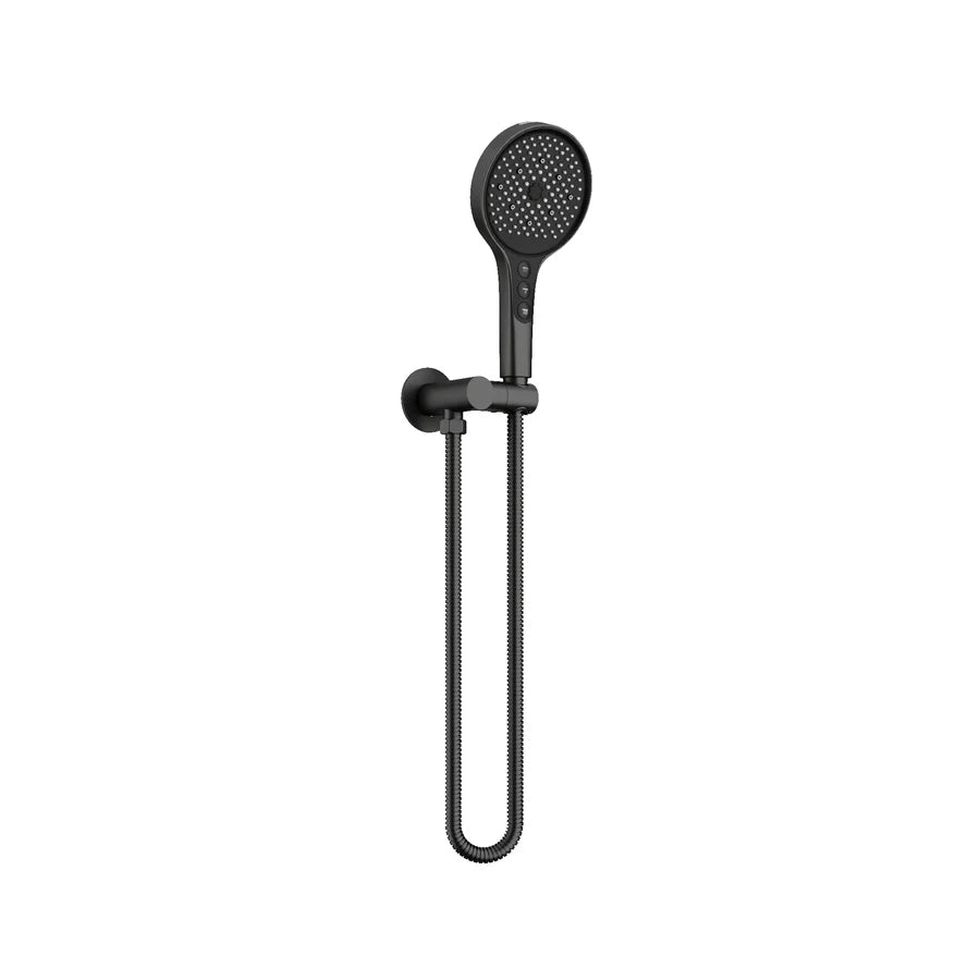 Amoza Wall Shower Bracket kits & 5F Hand Shower