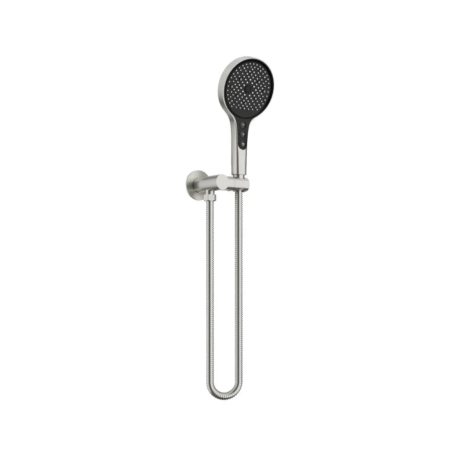 Amoza Wall Shower Bracket kits & 5F Hand Shower