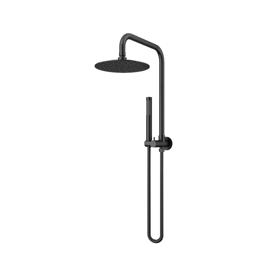 Amoza Twin Shower