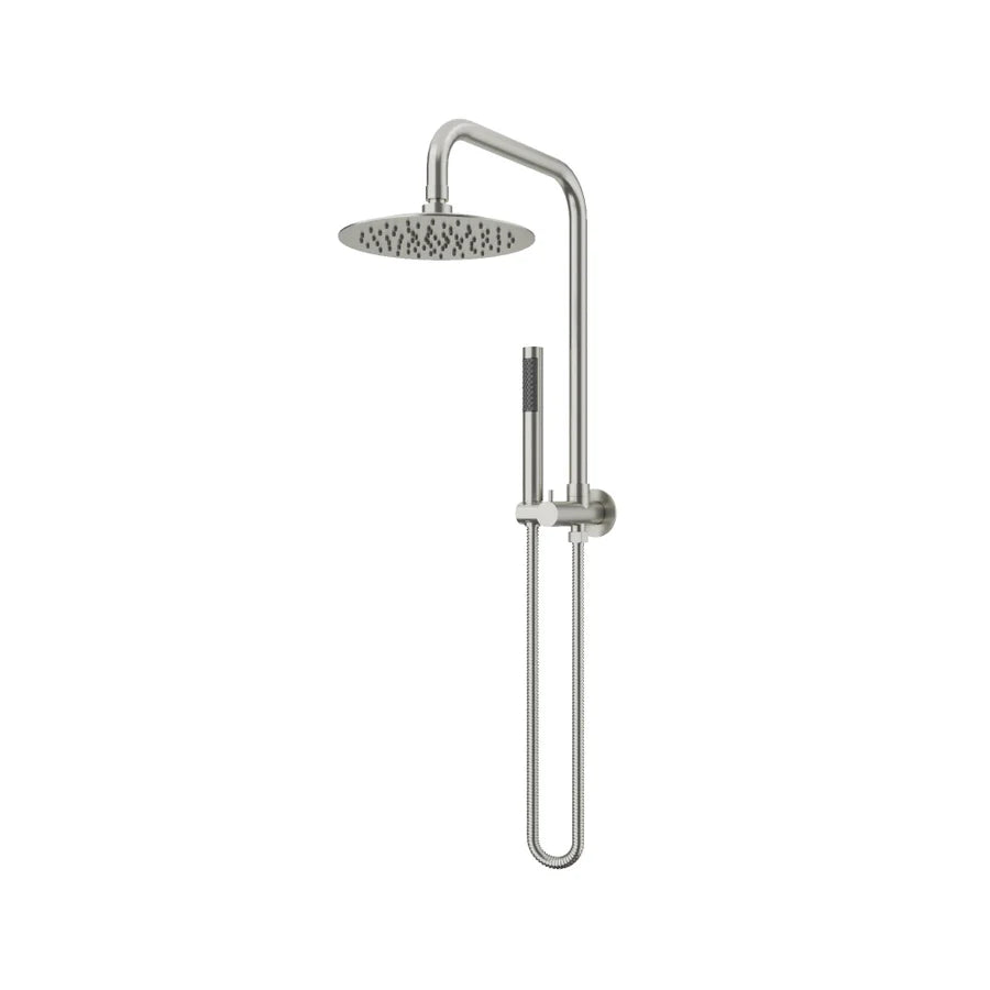Amoza Twin Shower