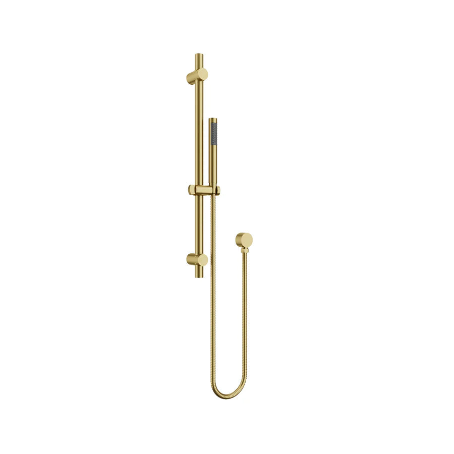 Amoza Hand Shower On Rail