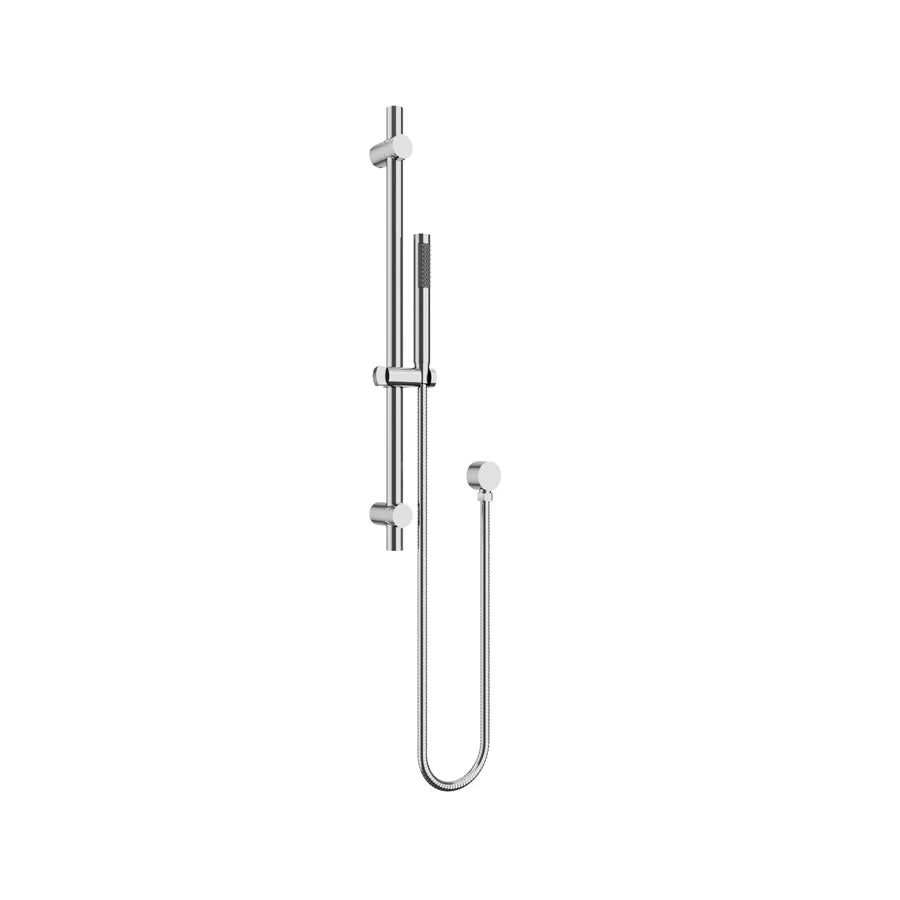 Amoza Hand Shower On Rail