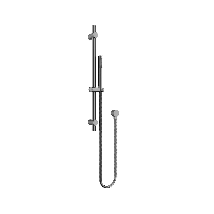 Amoza Hand Shower On Rail