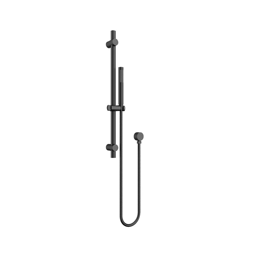 Amoza Hand Shower On Rail