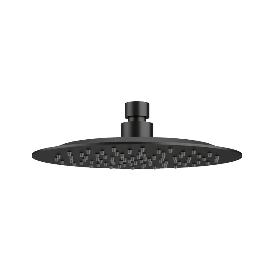 Amoza 200mm S/S Shower Head